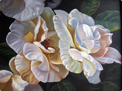 Rosas